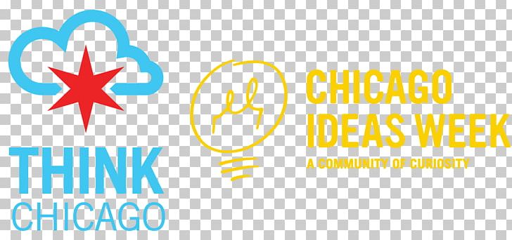 Logo Chicago Ideas Brand Font PNG, Clipart, Area, Behavior, Brand, Chicago, City Free PNG Download