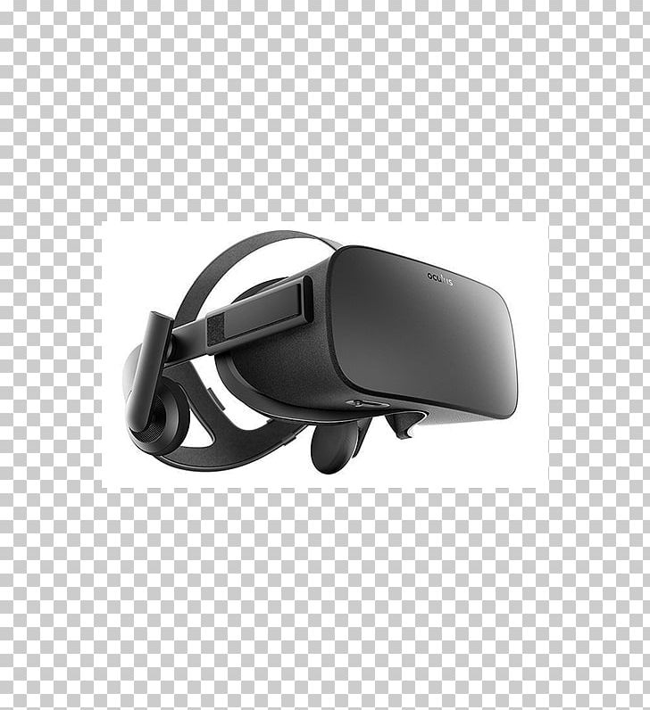 Oculus Rift Virtual Reality Headset Oculus VR HTC Vive PNG, Clipart, Angle, Audio, Audio Equipment, Computer, Electronic Device Free PNG Download
