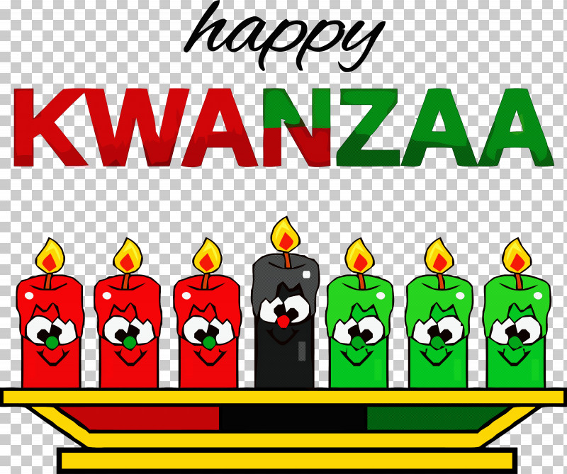 Kwanzaa African PNG, Clipart, African, African Americans, Culture, January 1, Kinara Free PNG Download