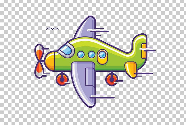 Airplane Vehicle Cartoon Illustration PNG, Clipart, Aircraft, Aircraft Cartoon, Aircraft Design, Aircraft Icon, Aircraft Route Free PNG Download
