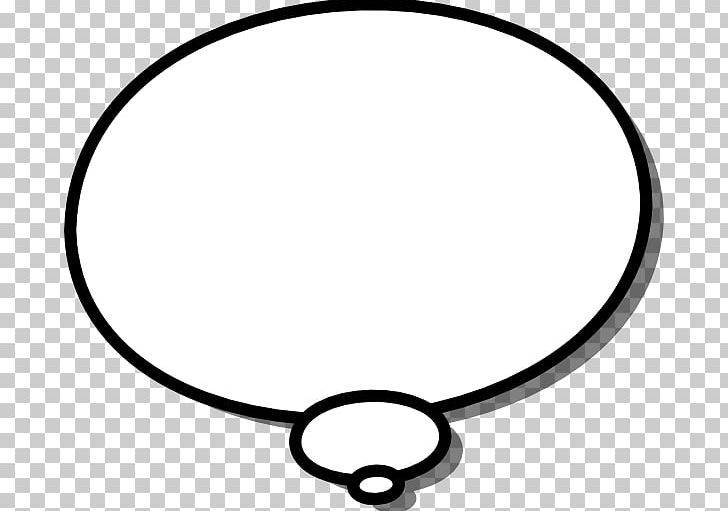 Callout Thought Speech Balloon PNG, Clipart, Black, Black And White, Body Jewelry, Callout, Circle Free PNG Download