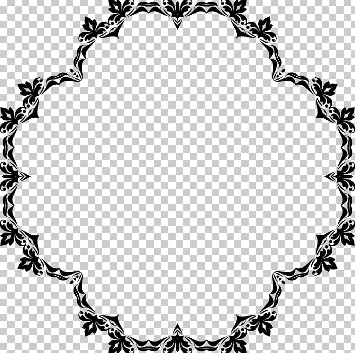 Frames Ornament PNG, Clipart, Area, Art, Artwork, Black And White, Body Jewelry Free PNG Download