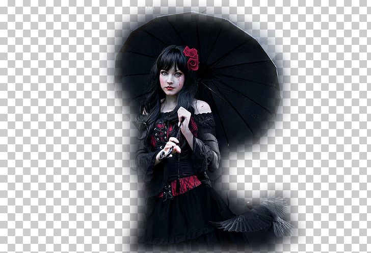 Goth Subculture Gothic Fashion Woman Female Steampunk PNG, Clipart, Alternative Fashion, Bayan, Bayan Resimleri, Black Hair, Doll Free PNG Download