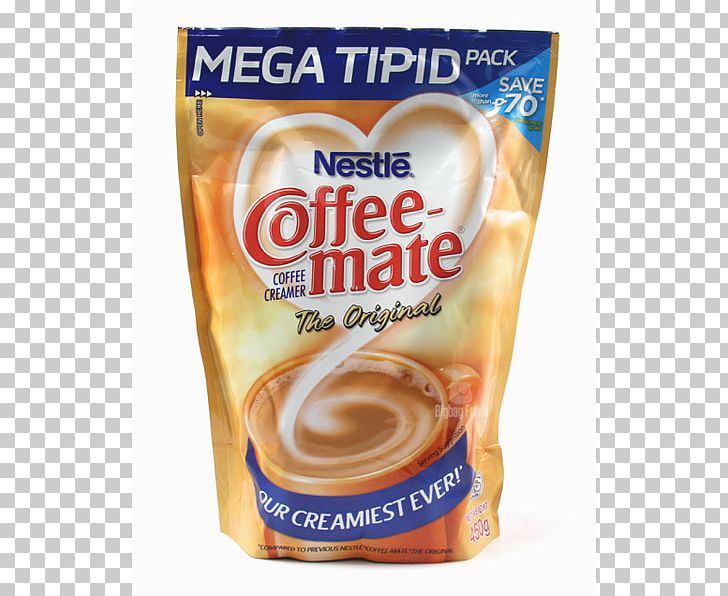 Instant Coffee Cappuccino Coffee Milk Non-dairy Creamer PNG, Clipart, Cappuccino, Caramel, Chocolate Spread, Coffee, Coffee Mate Free PNG Download