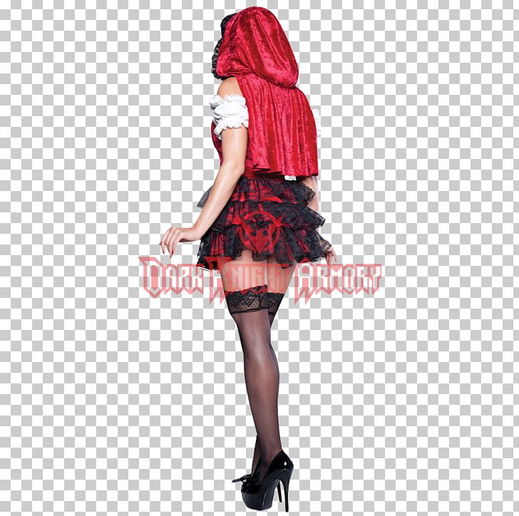 Little Red Riding Hood Costume Clothing Disguise Dress PNG, Clipart, Adult, Chaperon, Clothing, Cosplay, Costume Free PNG Download