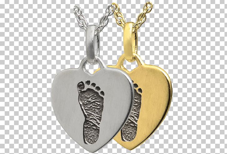 Locket Jewellery Necklace Footprint Gold PNG, Clipart, Body Jewellery, Body Jewelry, Charm Bracelet, Charms Pendants, Diamond Free PNG Download