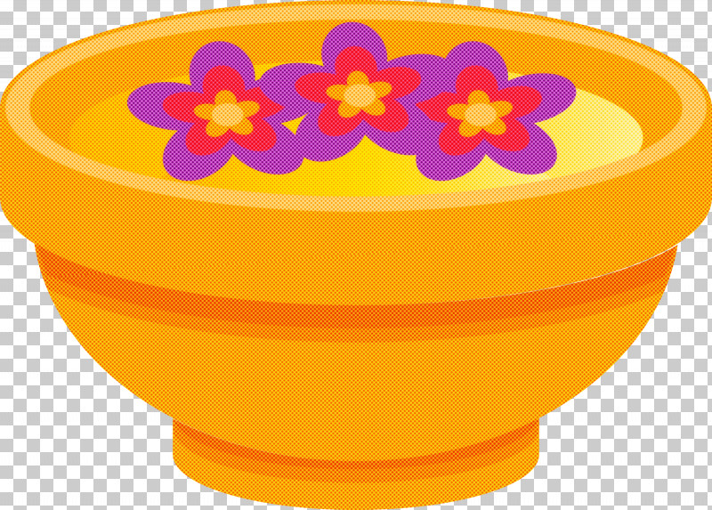 Mixing Bowl Yellow Flowerpot Flower Bowl PNG, Clipart, Bowl, Flower, Flowerpot, Mixing Bowl, Yellow Free PNG Download