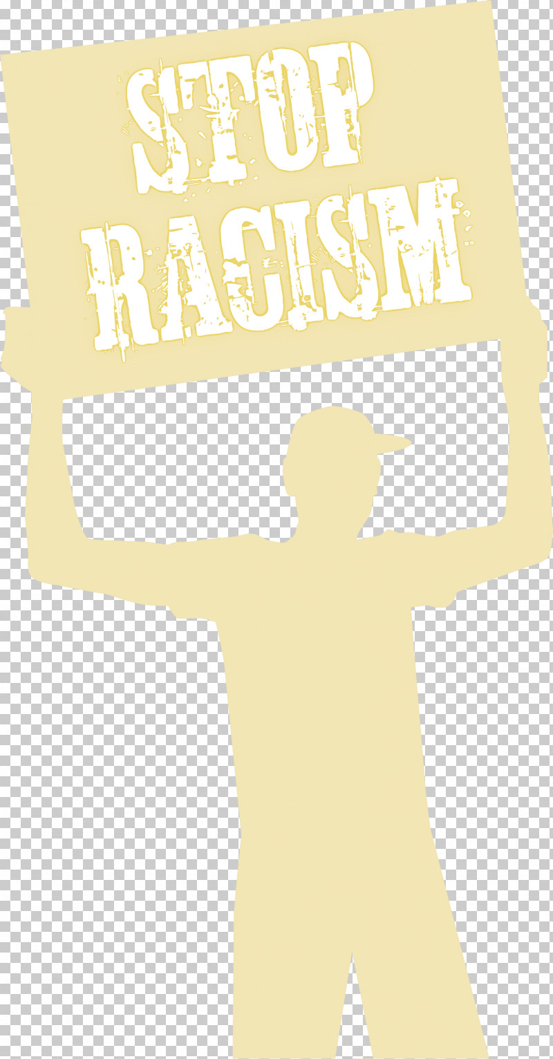 STOP RACISM PNG, Clipart, Behavior, Hm, Human, Line, Logo Free PNG Download