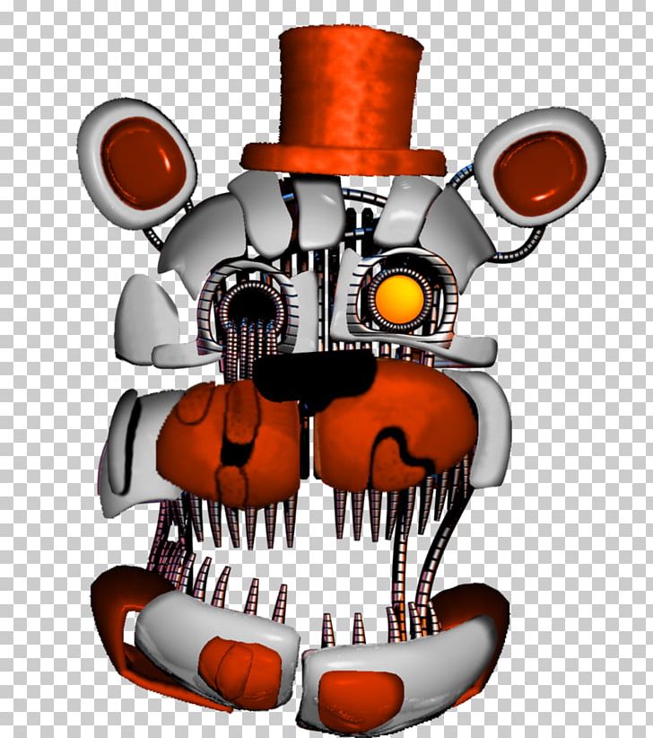 Freddy Fazbear's Pizzeria Simulator Digital Art PNG, Clipart,  Free PNG Download