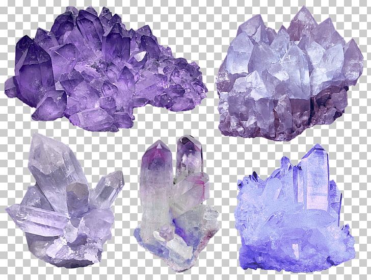 Gems & Crystals: An Illustrated Guide To The History PNG, Clipart, Amethyst, Crystal, Crystallography, Gem, Gemstone Free PNG Download