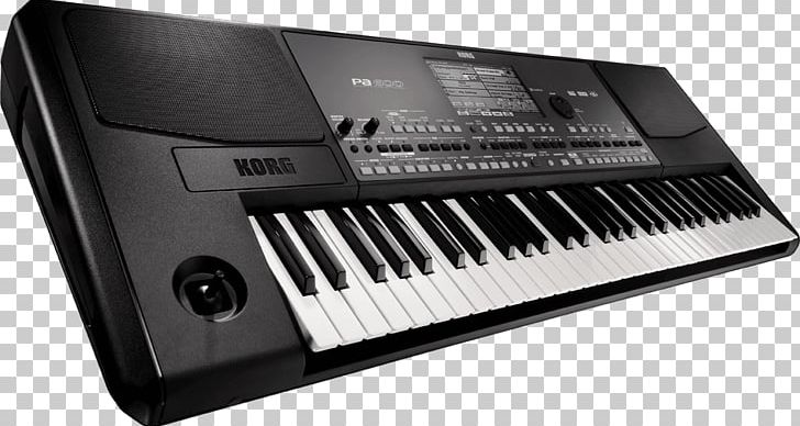 KORG PA-600 Keyboard KORG Pa300 Musical Instruments PNG, Clipart, Digital Piano, Electronic Device, Electronics, Input Device, Korg Pa900 Free PNG Download