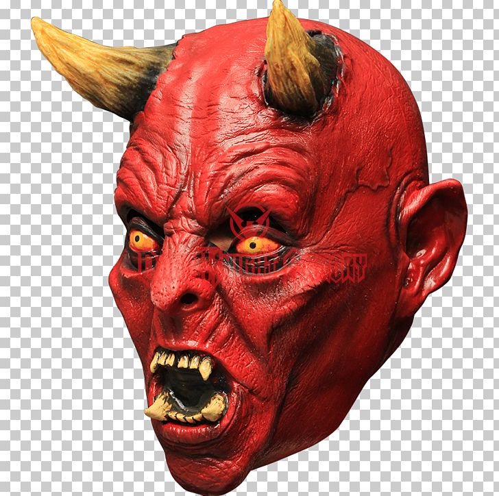 Lucifer Latex Mask Devil Satan PNG, Clipart, Clothing, Costume, Demon, Devil, Devil Png Free PNG Download