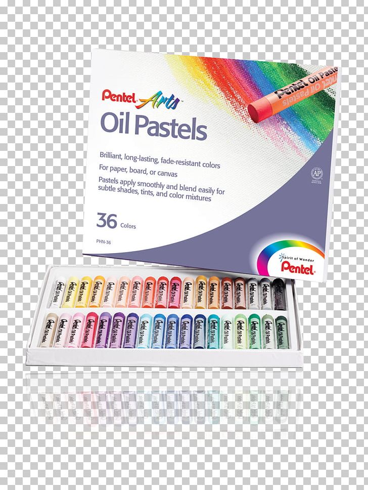 Oil Pastel Art Color Pentel PNG, Clipart, Art, Color, Crayon, Drawing, Oil Paint Free PNG Download