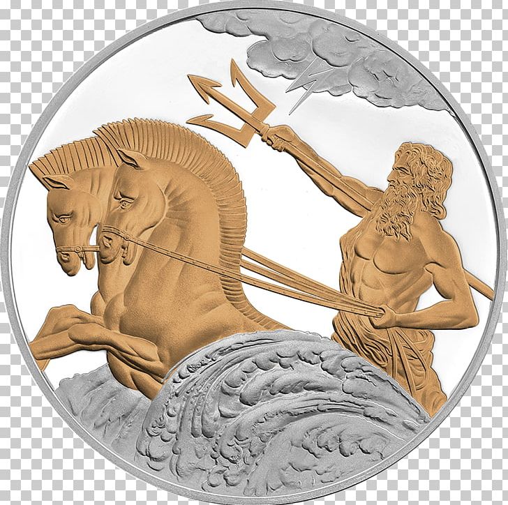 Poseidon Tokelau Achilles Greek Sea Gods Greek Mythology PNG, Clipart, 5 Dollars, Achilles, Ancient Greek Coinage, Coin, Deity Free PNG Download