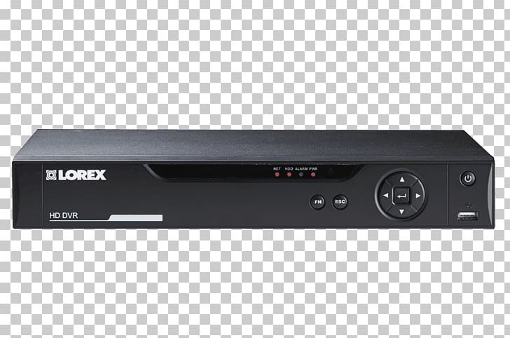 Digital Video Recorders Electrical Cable Lorex Technology Inc Wireless Security Camera PNG, Clipart, 4k Resolution, 1080p, Audio, Cable, Electronic Device Free PNG Download