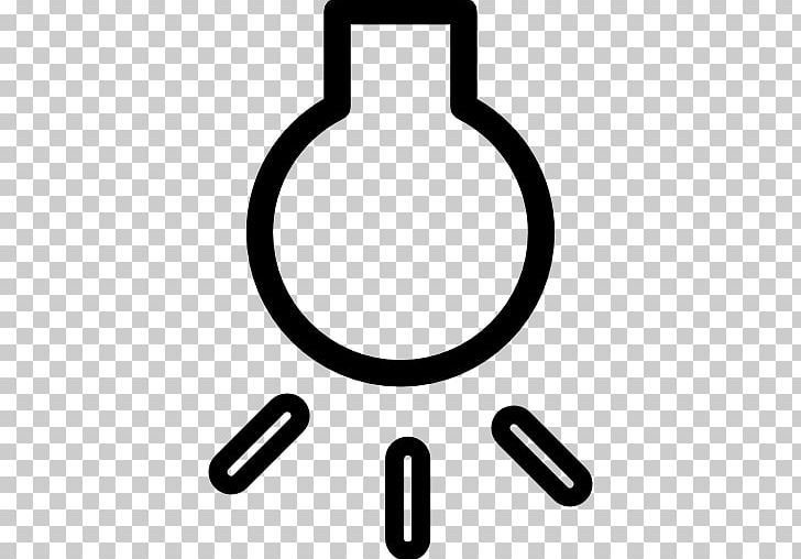 Incandescent Light Bulb Computer Icons PNG, Clipart, Black And White, Computer Icons, Download, Encapsulated Postscript, Incandescent Light Bulb Free PNG Download