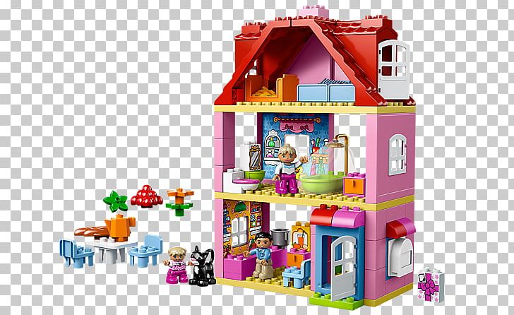 LEGO 10505 DUPLO Play House Amazon.com Toy LEGO 10573 DUPLO Creative Animals PNG, Clipart, Amazoncom, Dollhouse, House, Lego, Lego 10505 Duplo Play House Free PNG Download