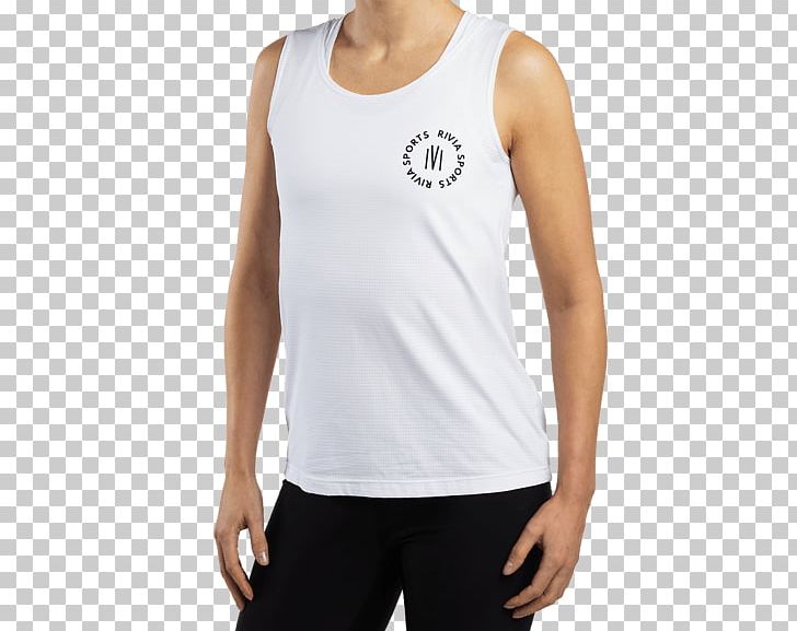 Rivia Sports Sportswear T-shirt Sleeveless Shirt PNG, Clipart, Active Tank, Active Undergarment, Clothing, Jacket, Joint Free PNG Download