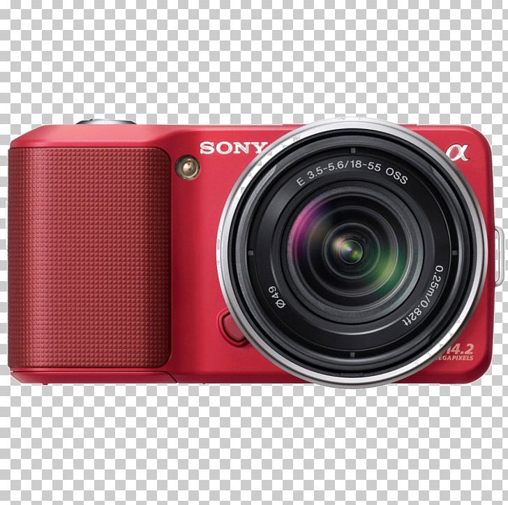 Sony NEX-5R Sony Alpha NEX-5N Sony NEX-3N Camera PNG, Clipart, Camera, Camera Lens, Digital Camera, Digital Cameras, Digital Slr Free PNG Download