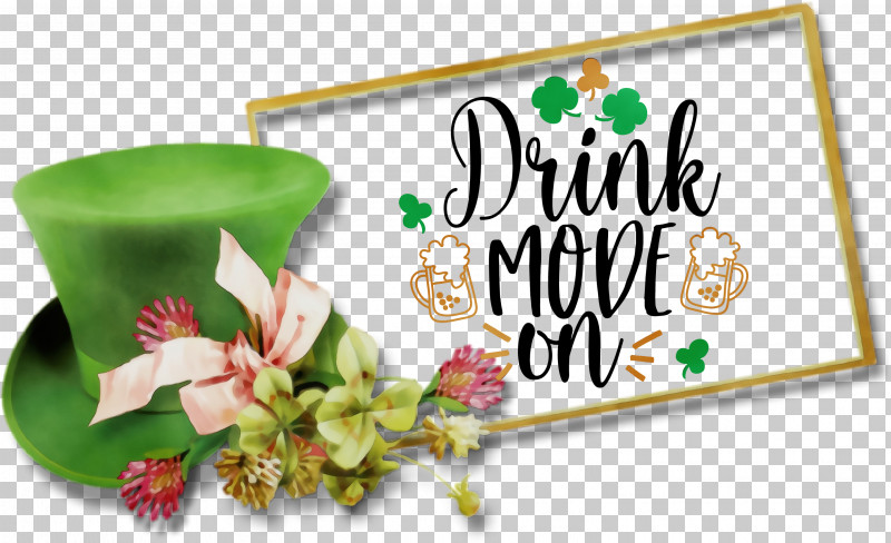 Picture Frame PNG, Clipart, Drawing, Floral Design, Paint, Painting, Patricks Day Free PNG Download
