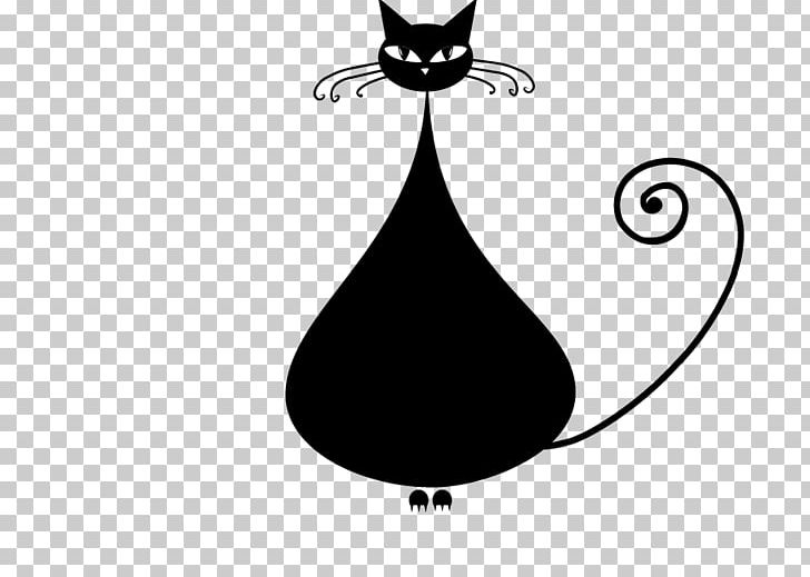 Black Cat Kitten PNG, Clipart, Animals, Black, Black Background, Black Cat, Black Hair Free PNG Download