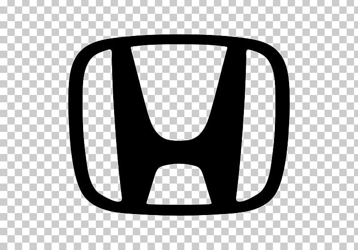 Honda Logo Honda CR-V Honda Civic PNG, Clipart, Angle, Black, Black And White, Cars, Cdr Free PNG Download