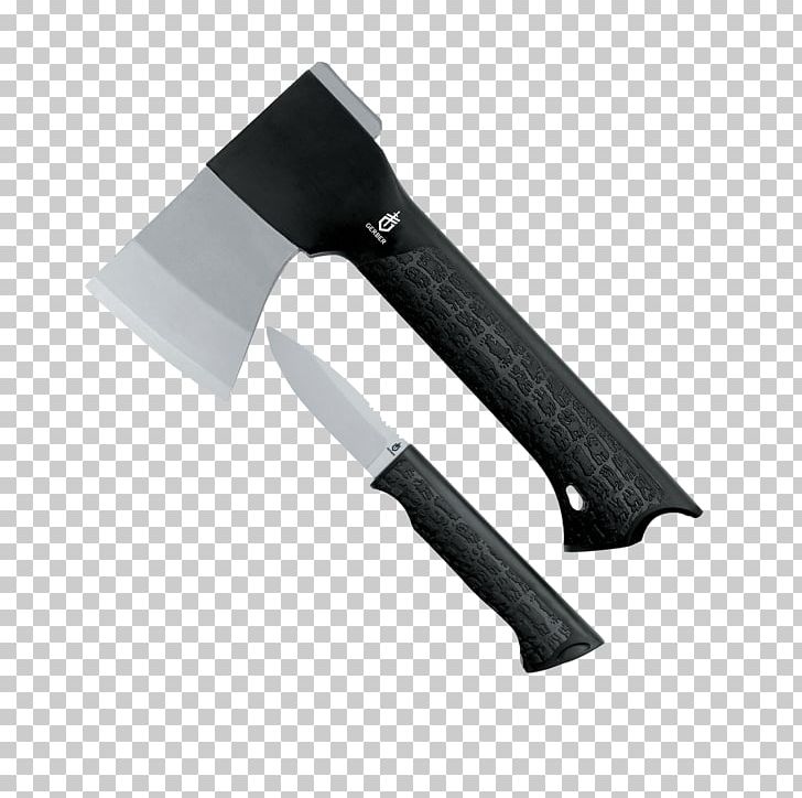 Knife Axe Hatchet Gerber Gear Tool PNG, Clipart, Angle, Axe, Battle Axe, Blade, Dane Axe Free PNG Download