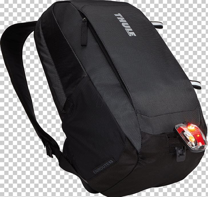 Laptop Backpack Bag Thule MacBook Pro PNG, Clipart, Backpack, Bag, Baggage, Black, Clothing Free PNG Download