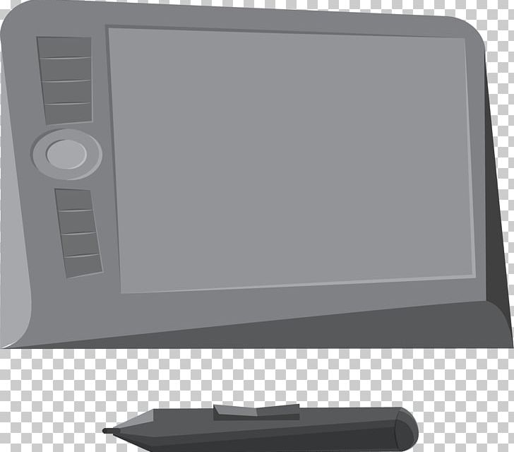 Output Device Multimedia Computer Hardware Computer Monitor PNG, Clipart, Accessories, Black, Brush, Computer Hardware, Computer Monitor Free PNG Download