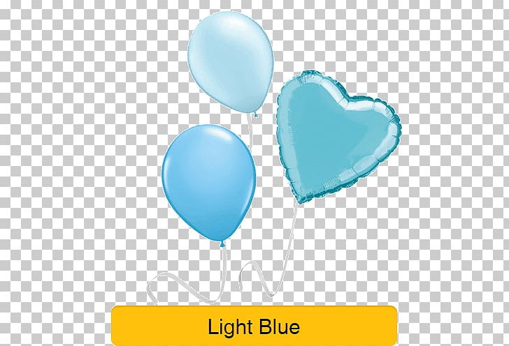 Balloon Light Blue Color Light Blue PNG, Clipart,  Free PNG Download
