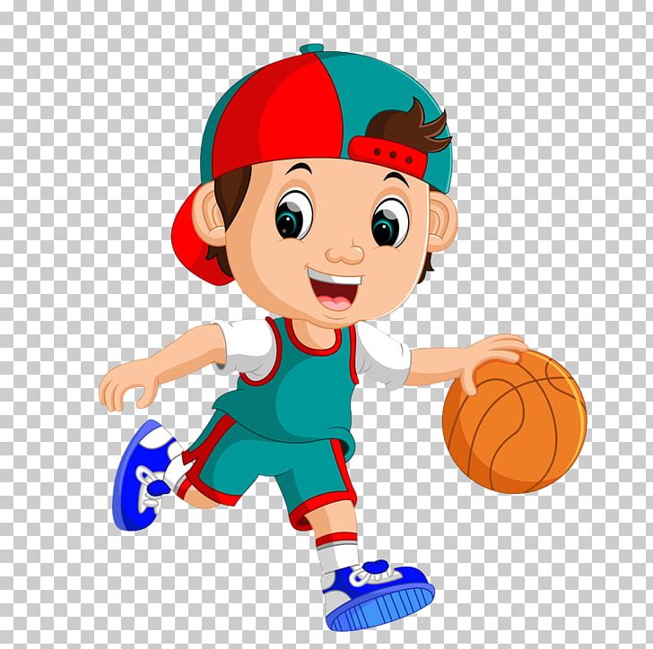 Basketball Player PNG, Clipart, Art, Athlete, Ball, Basketball Court, Boy Free PNG Download