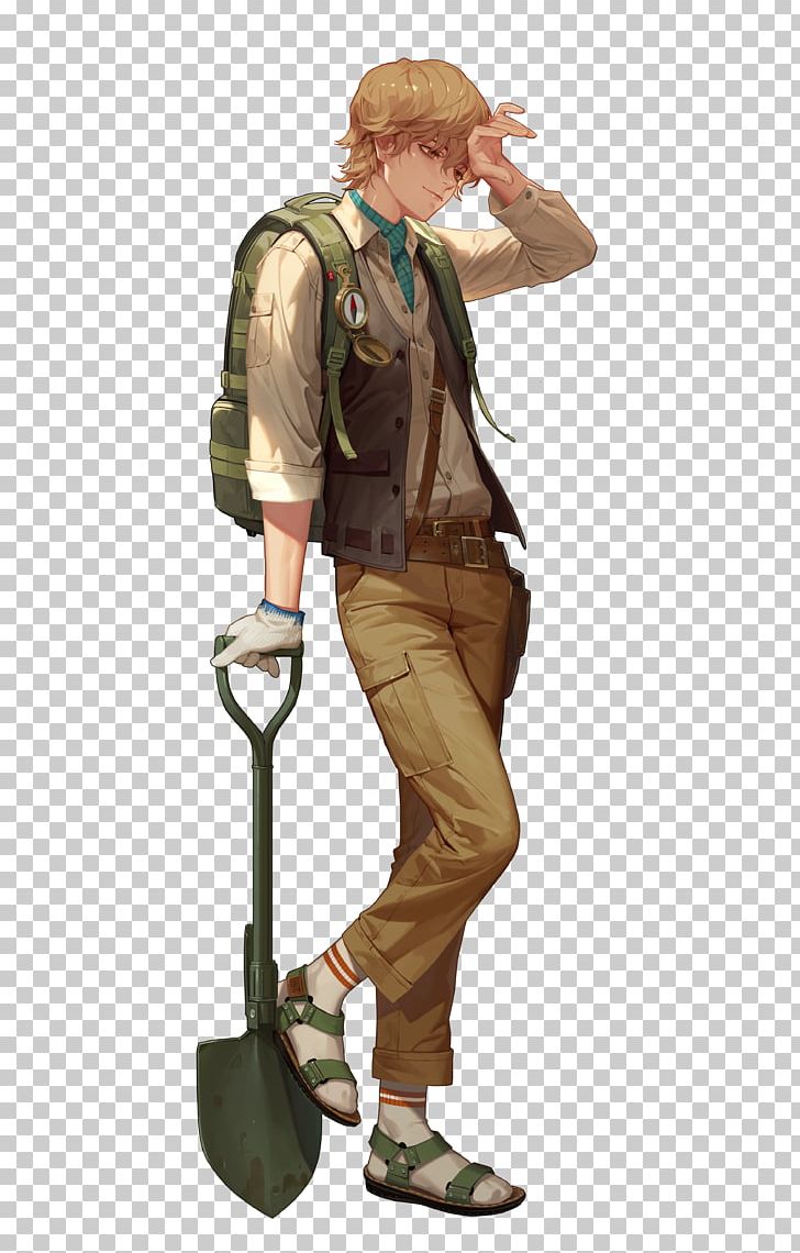 Black Survival Character Design Concept Art PNG, Clipart, Animaatio, Anime, Art, Artist, Attribute Free PNG Download