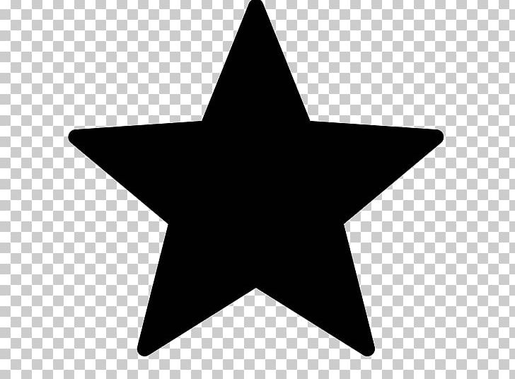 Computer Icons Icon Design PNG, Clipart, Angle, Black, Black And White, Christmas Star, Computer Icons Free PNG Download