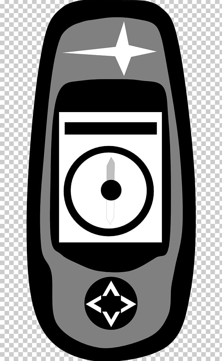 GPS Navigation Systems Computer Icons PNG, Clipart, Automotive Navigation System, Black And White, Computer Icons, Download, Gadget Free PNG Download