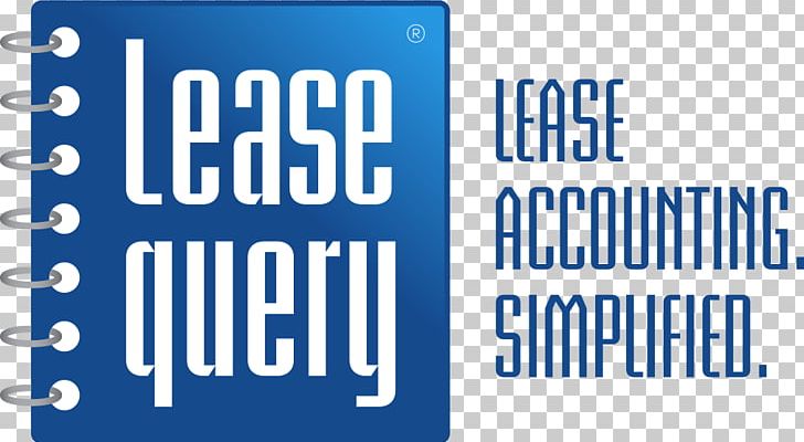 LeaseQuery Accounting For Leases Accounting Software PNG, Clipart, Accounting Software, Area, Banner, Blue, Brand Free PNG Download
