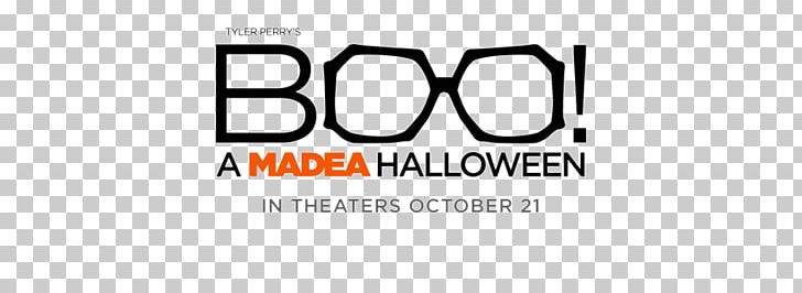 Madea Film Poster Cinema Logo PNG, Clipart, 2 A, Area, Boo, Boo A Madea Halloween, Brand Free PNG Download