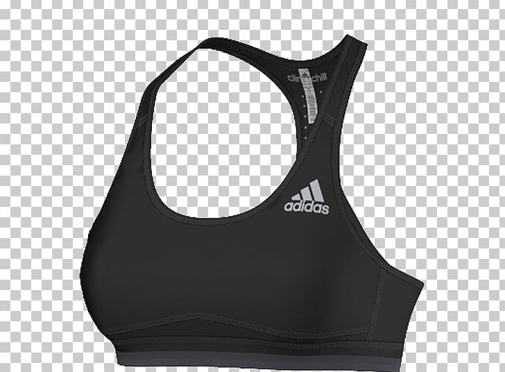 T-shirt Sports Bra Adidas Clothing PNG, Clipart, Active Undergarment, Adidas, Black, Bra, Brassiere Free PNG Download