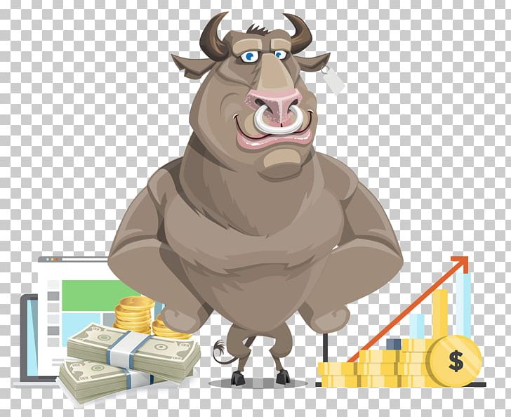 Cattle Bull PNG, Clipart, Animals, Cartoon, Chicago Bulls, Dairy Cattle, Equity Free PNG Download