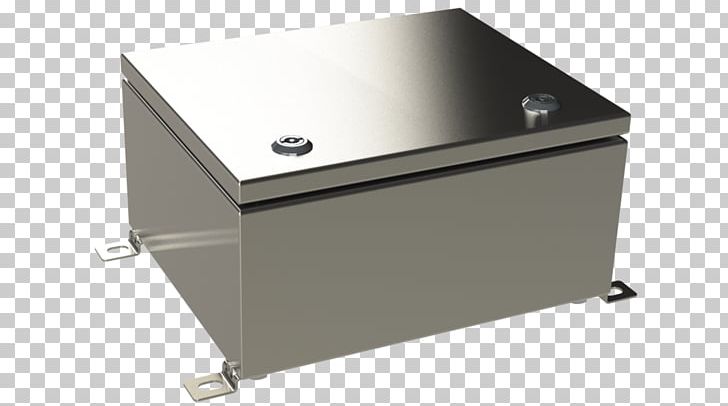 Electrical Enclosure Junction Box Electricity Stainless Steel PNG, Clipart, Aluminium, Angle, Box, Container, Electrical Enclosure Free PNG Download