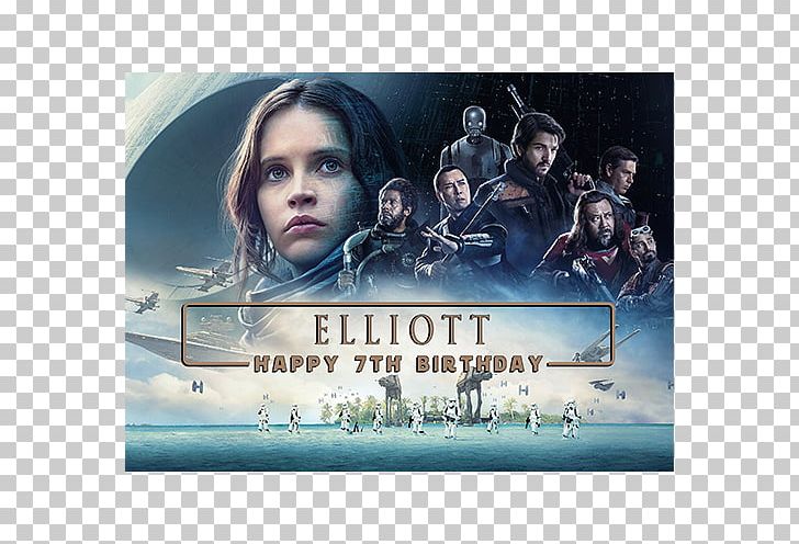 Felicity Jones Rogue One Film Star Wars Streaming Media PNG, Clipart, 4k Resolution, Advertising, Album Cover, Death Star, Felicity Jones Free PNG Download