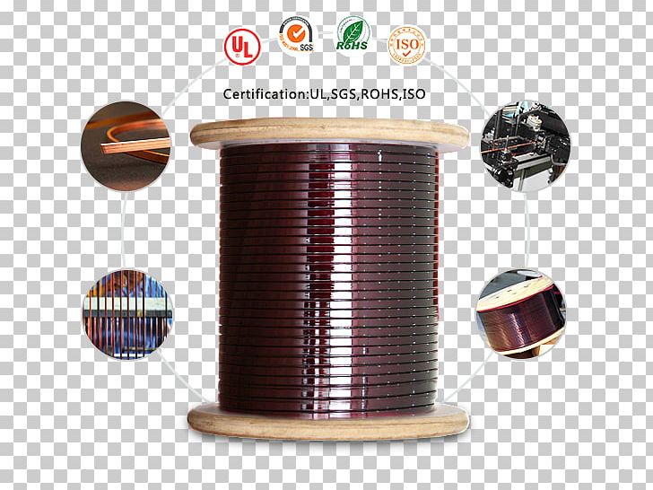 Magnet Wire Copper Conductor Electrical Cable PNG, Clipart, Copper, Copper Conductor, Cross Section, Electrical Cable, Ferrite Free PNG Download