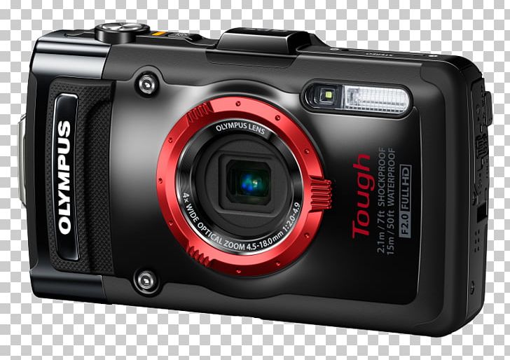 Olympus Tough TG-5 Olympus Tough TG-2 Olympus TG-2 IHS Point-and-shoot Camera PNG, Clipart, Came, Camera, Camera Lens, Cameras Optics, Digital Camera Free PNG Download