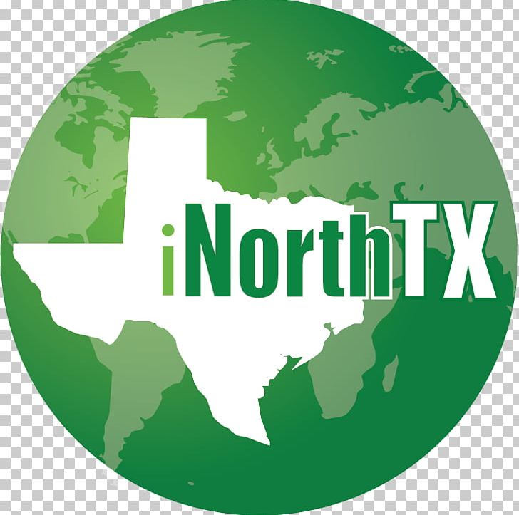 University Of North Texas Logo Brand Font Product PNG, Clipart, Brand, Circle, Globe, Green, International Student Free PNG Download