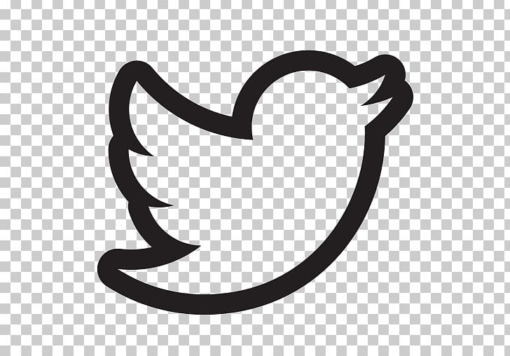 Computer Icons Logo Social Media PNG, Clipart, Bird, Bird Logo, Black And White, Computer Icons, Desktop Wallpaper Free PNG Download