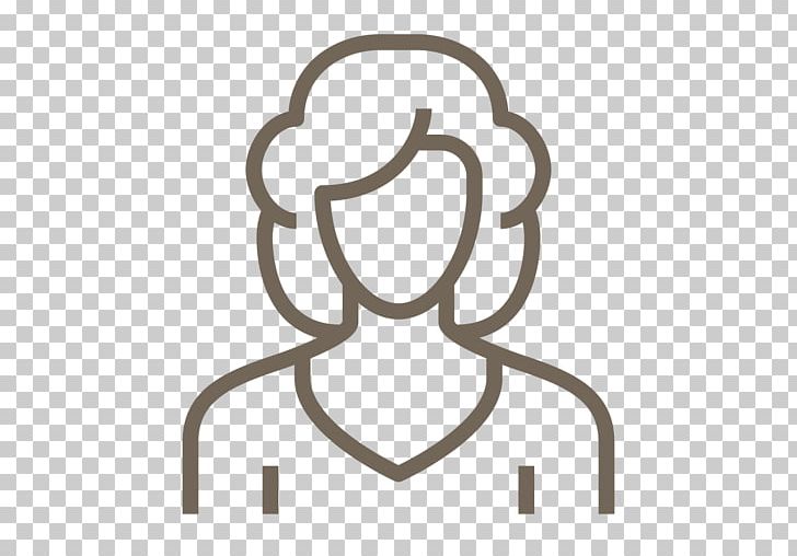 Computer Icons User Avatar Person Woman PNG, Clipart, Avatar, Black And White, Circle, Computer Icons, Female Free PNG Download