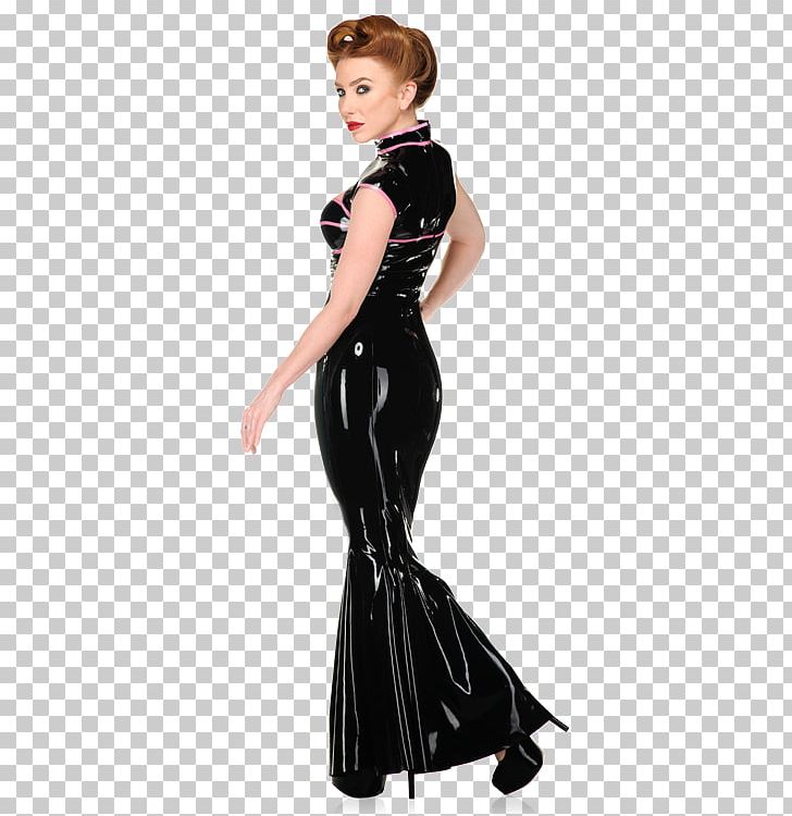 Gown Latex Cocktail Dress Shoulder PNG, Clipart, Clothing, Cocktail, Cocktail Dress, Costume, Day Dress Free PNG Download