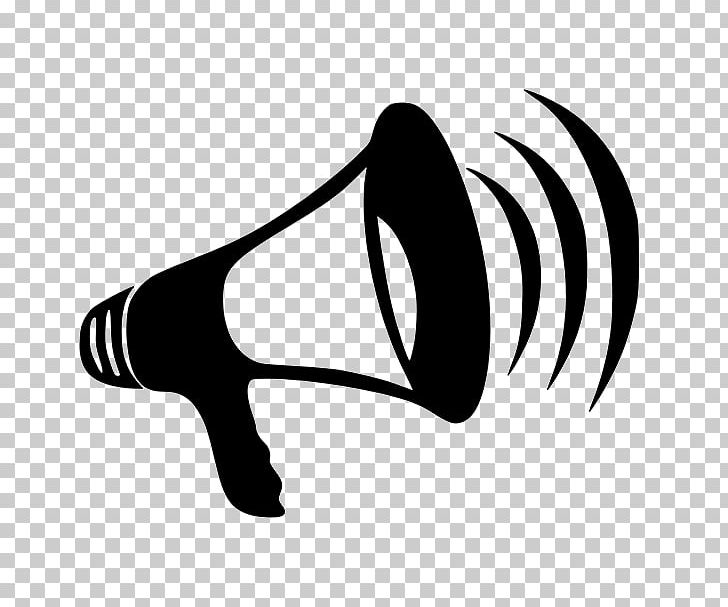 Megaphone Graphics PNG, Clipart, Black, Black And White, Cheerleading, Download, Drawing Free PNG Download