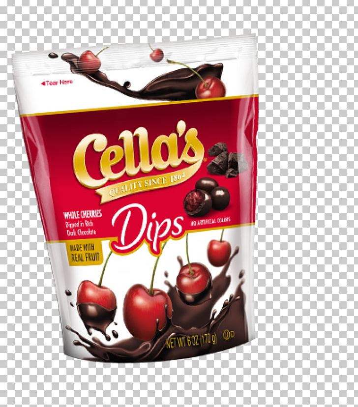 Milk Cordial Chocolate-covered Cherry Cella's PNG, Clipart,  Free PNG Download