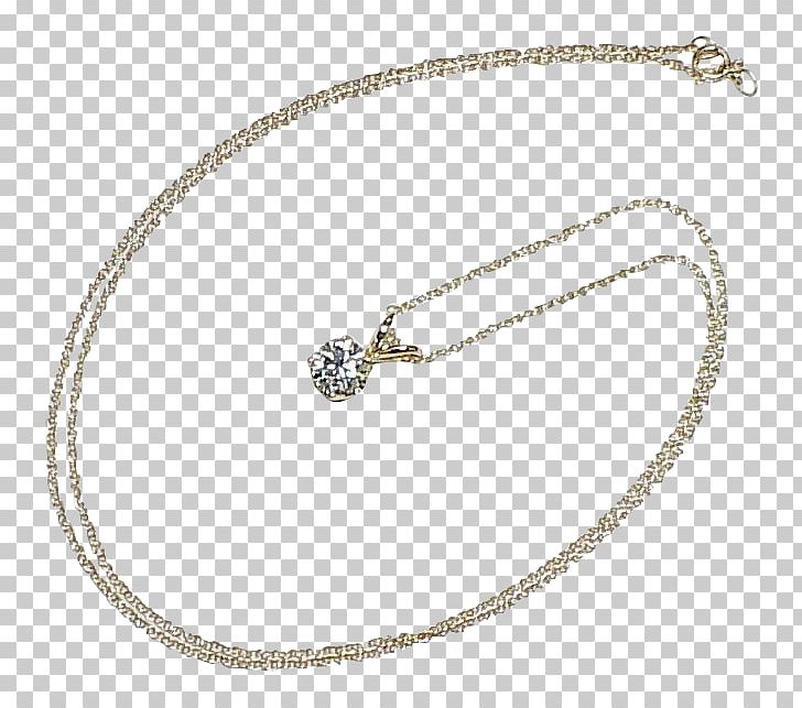 Necklace Charms & Pendants Bracelet Solitaire Silver PNG, Clipart, Body Jewellery, Body Jewelry, Bracelet, Chain, Charms Pendants Free PNG Download