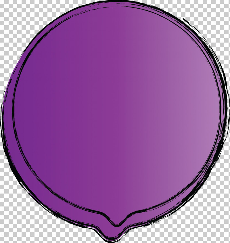 Thought Bubble Speech Balloon PNG, Clipart, Circle, Lilac, Magenta, Material Property, Oval Free PNG Download